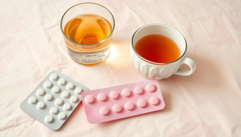 Thuốc đau bụng kinh: Top các loại an toàn và giải đáp thắc mắc
