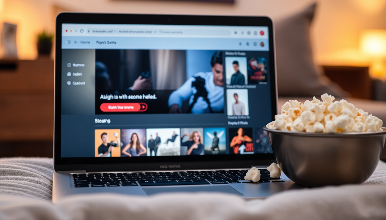 Motchi là gì? Hướng dẫn xem phim online trên Motchill